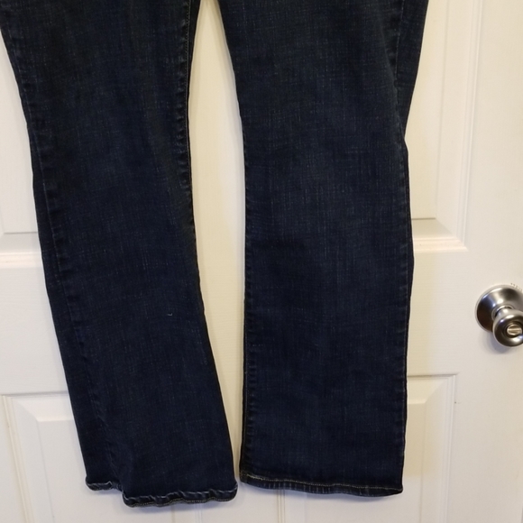 Levi's Classic Bootcut Jeans - Picture 2 of 6
